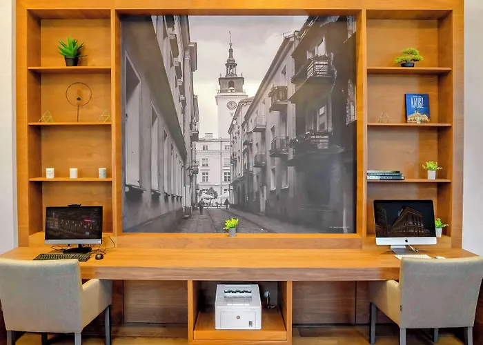 Hampton By Hilton Kalisz (Greater Poland)