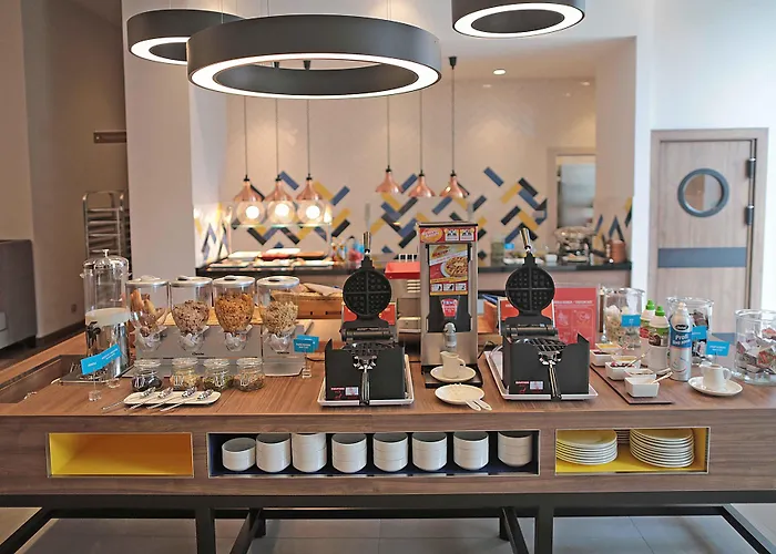 Hotel Hampton By Hilton