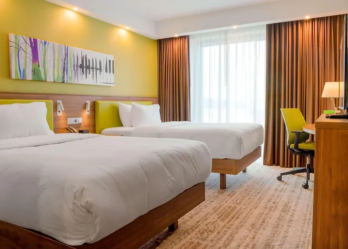 Hampton By Hilton Kalisz (Greater Poland)