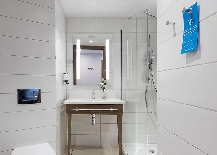 Hotel Hampton By Hilton