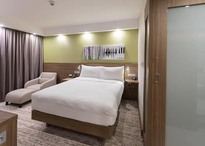 Hampton By Hilton 3* Kalisz (Greater Poland)