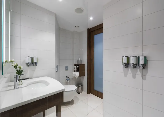 Hampton By Hilton Hotel Kalisz (Greater Poland)