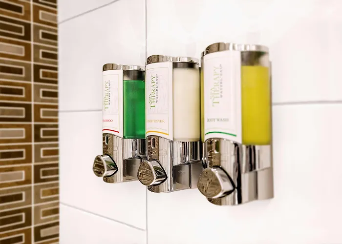 Hotel Hampton By Hilton 3*